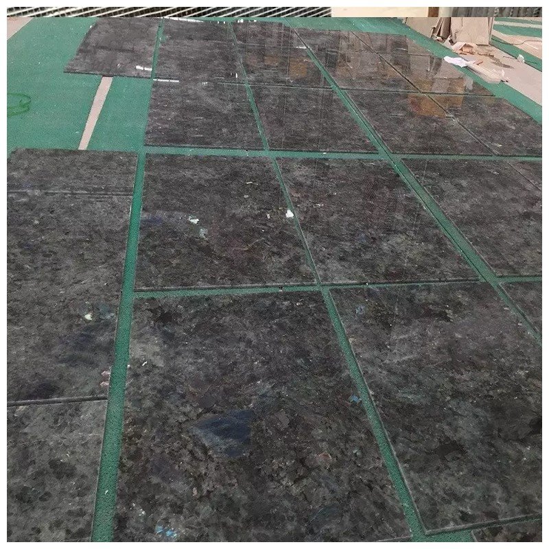 Blue Lemurian Granite Tiles Blue Lemurian Granite Tiles