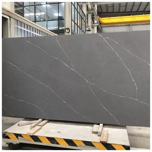 Pietra Gray Quartz Large Slab Pietra Gray Quartz Large Slab