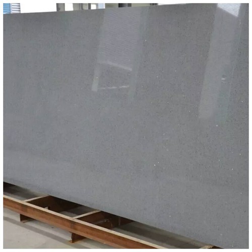 Sparkle Grey Quartz Sparkle Grey Quartz