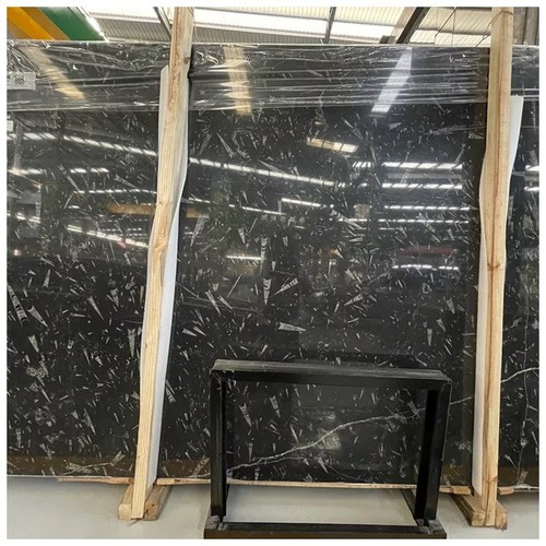 Nero Fossil Marble Slabs Nero Fossil Marble Slabs