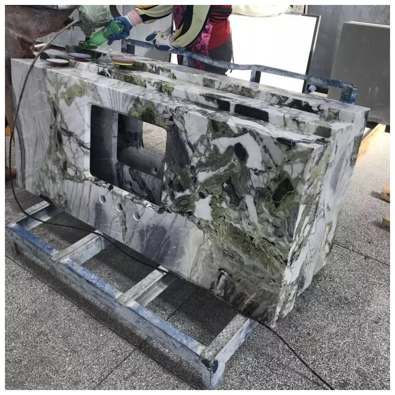 Primavera Marble Vanity Countertops