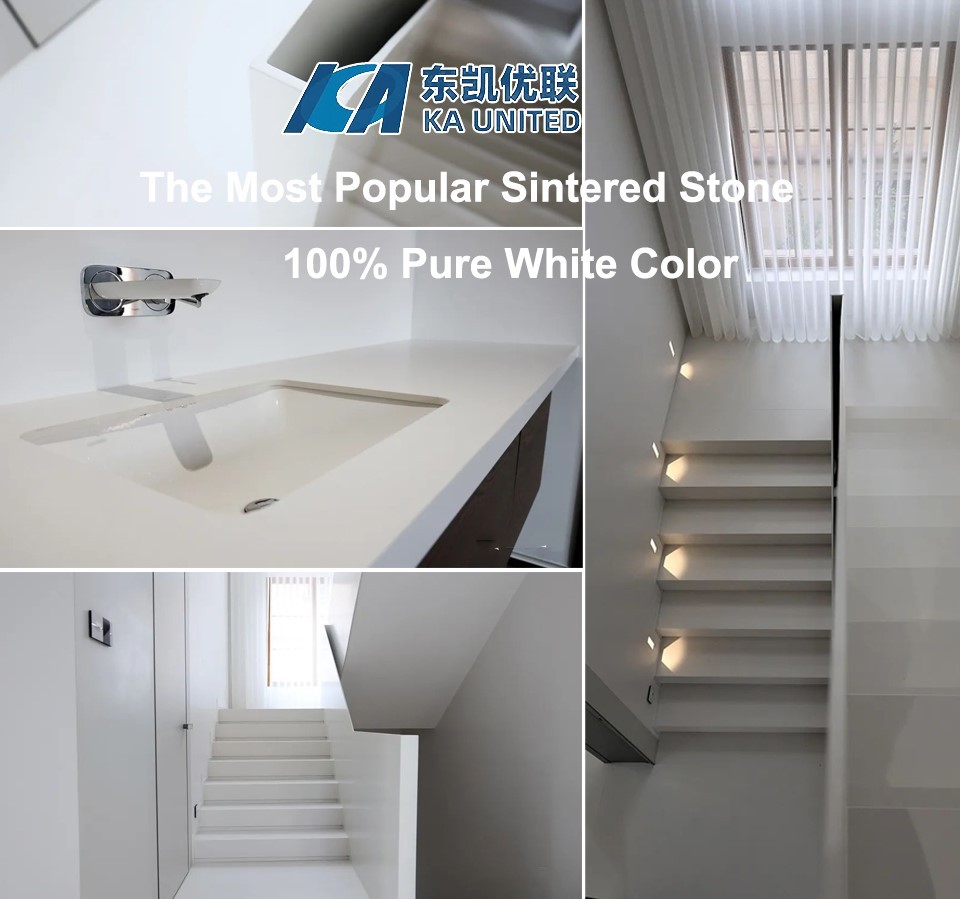 100 Pure White Sintered Stone Designs 100 Pure White Sintered Stone Designs