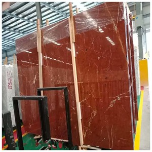 Rojo Alicante Red Marble Slabs Rojo Alicante Red Marble Slabs