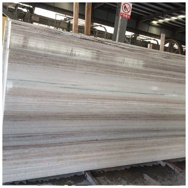 Crystal Wood Marble