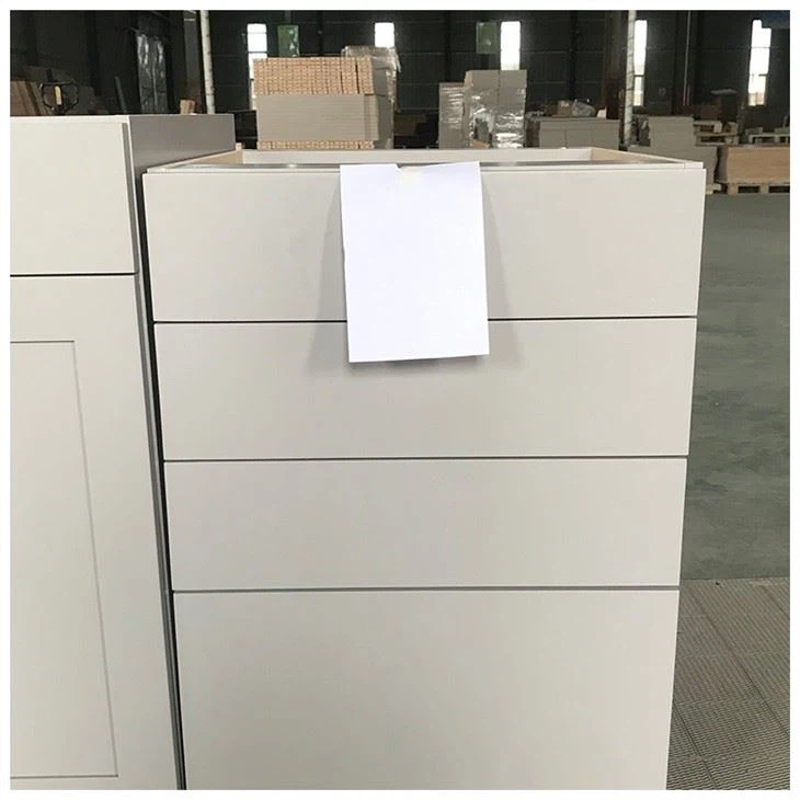 BASE 4 DRAWERS DB21