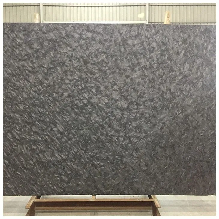 black matrix granite