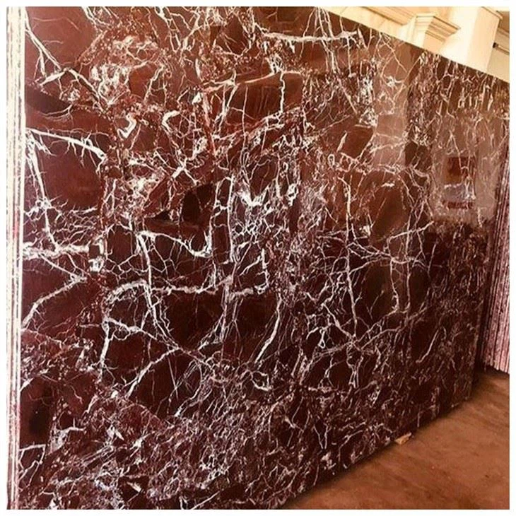 marble rosso levanto