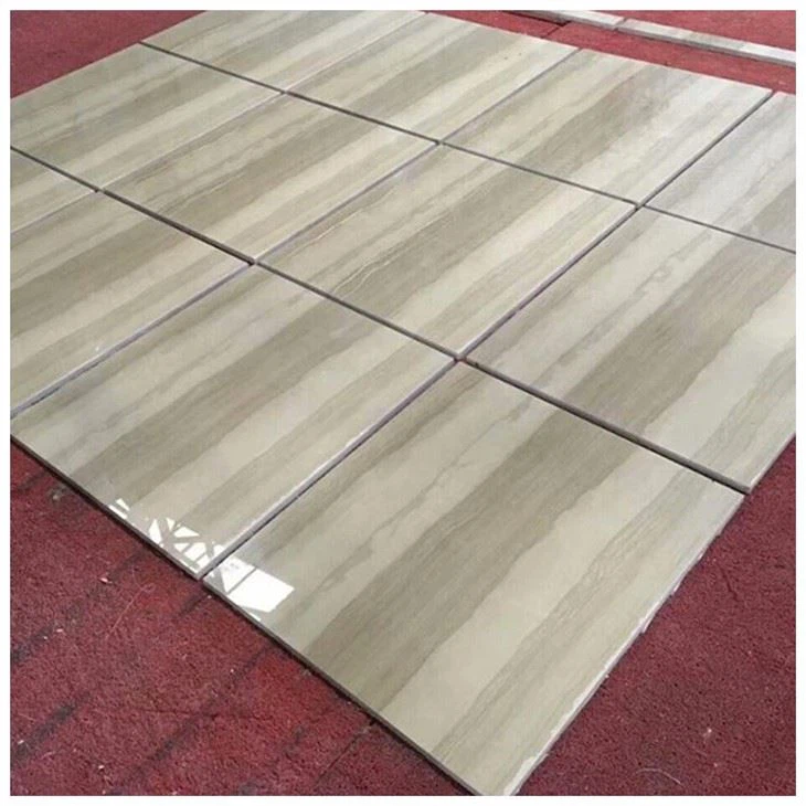 Serpeggiante Marble Tiles