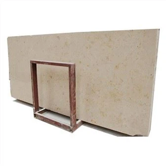 Jura Beige Kalksteinplatte