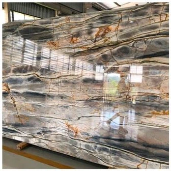 Michelangelo Quarzitplatte