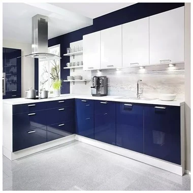 Lackschrank Küchenschrank