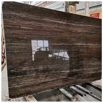 Titan-Travertin-Platte