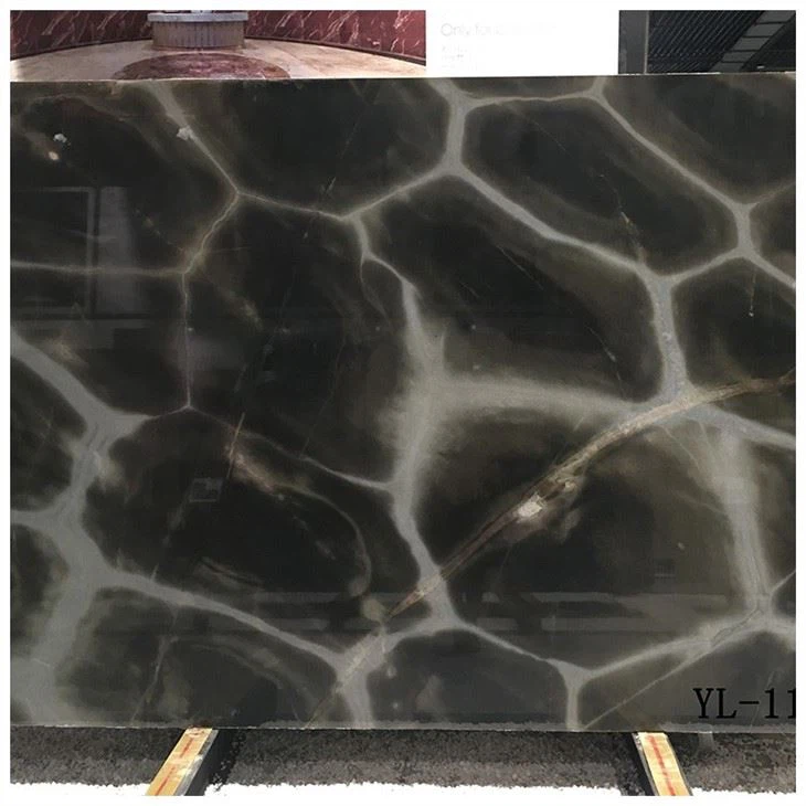 Verde Tortuga Quartzite