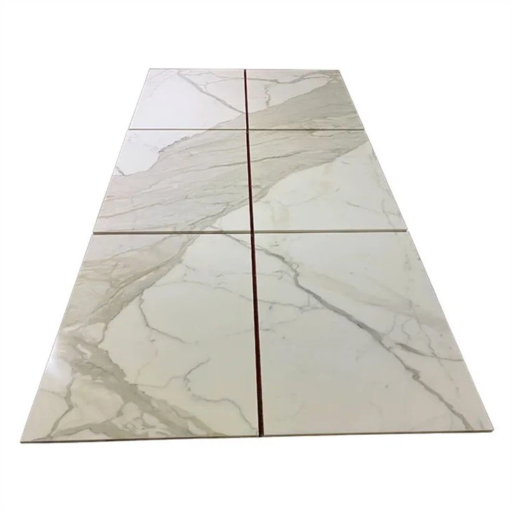 Calacatta Marble Tiles