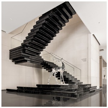 Warum natürliche Marmorstufen wählen