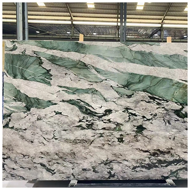Patagonia Green Quartzite