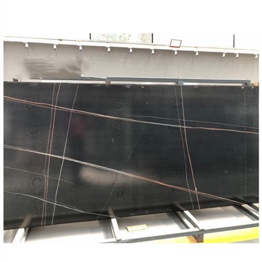 Black Sintered Stone