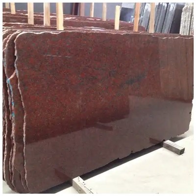 Imperialer roter Granit