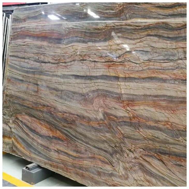 Tempest Blue Quartzite