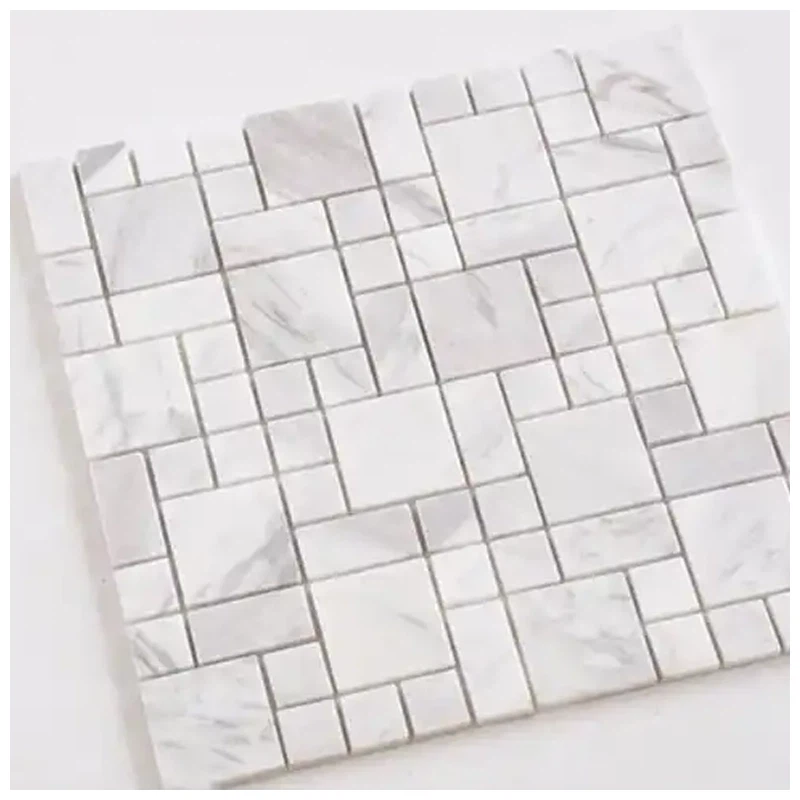 Versailles Marble Mosaic Tile