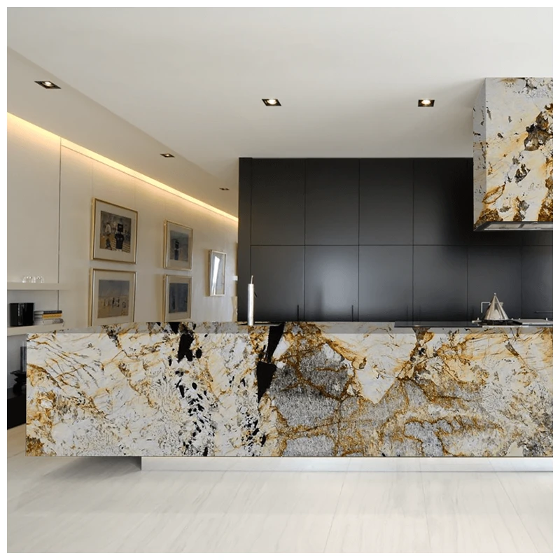 The Ultimate Fusion of Patagonia Quartzite The Ultimate Fusion of Patagonia Quartzite