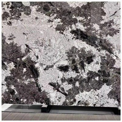 Branco Turmalin Granit