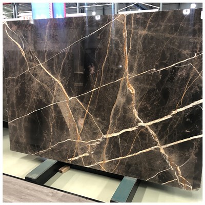 Bronze Fantasy Marmor