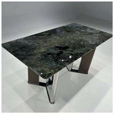 Lemurische Tische aus blauem Granit