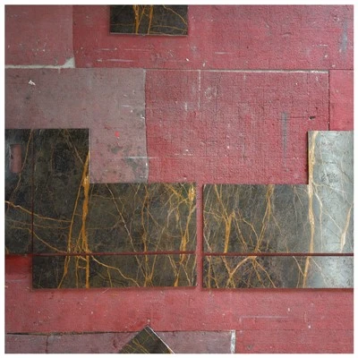Nero Port Laurent Marmor-Arbeitsplatten