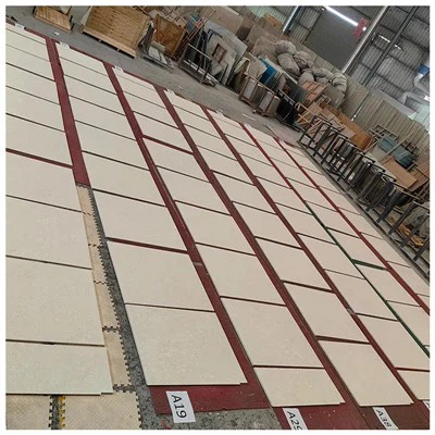 Trani Beige Kalkstein